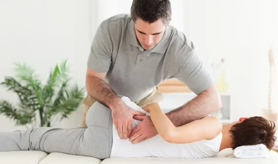 hip pain osteopathic mississauga clinic