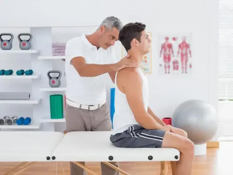 Mississauga Osteopathy Clinic - Neck Shoulder Back Hip Knee Pains - Etobicoke Toronto Mississauga 1834 Lakeshore Rd W unit 6CA, Mississauga, ON L5J 1J7 (289) 216-4763 https://www.MississaugaOsteopathyClinic.com