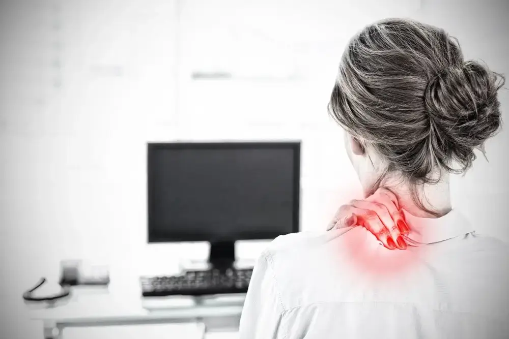 Osteopathy For Neck Pain and Injury in Mississauga Ontario