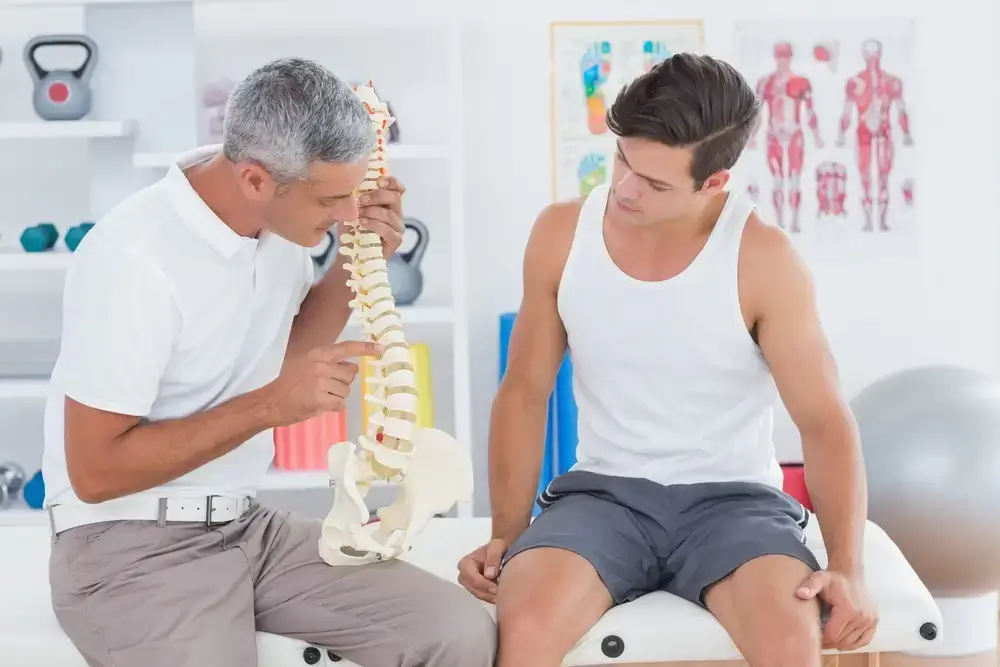 What is Osteopathy? 4 Mississauga Osteopathy Clinic - Neck Shoulder Back Hip Knee Pains - Etobicoke Toronto Mississauga 1834 Lakeshore Rd W unit 6CA, Mississauga, ON L5J 1J7 (289) 216-4763 https://www.mississaugaosteopathyclinic.com/