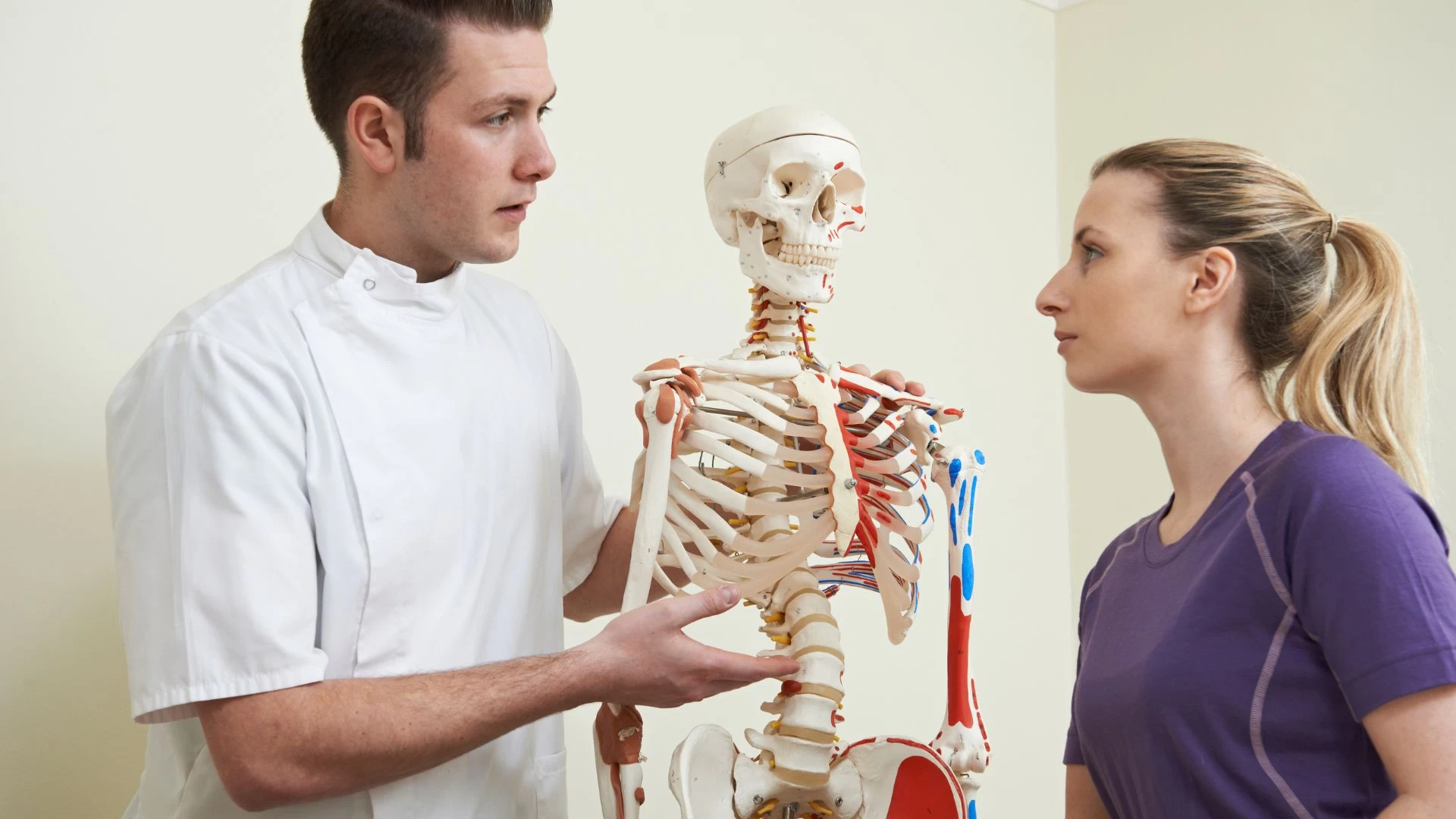 How Does Osteopathy Integrate With Other Medical Treatments, Such As Medication Or Surgery?