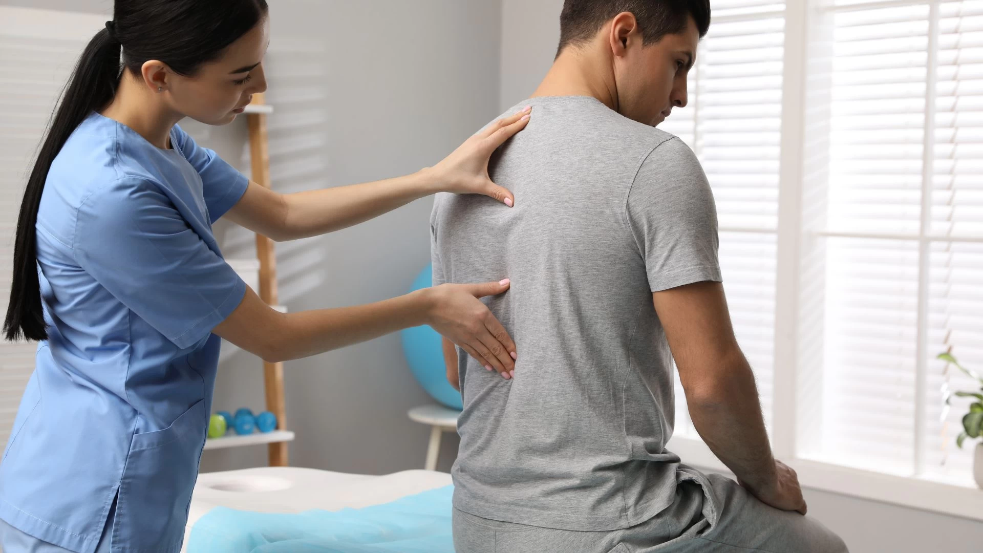 Osteopathy