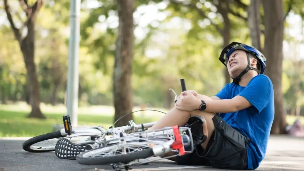 injury Injuries in Infants, Children, and Youth