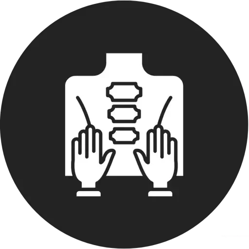 Mississauga Osteopathy Clinic Icon