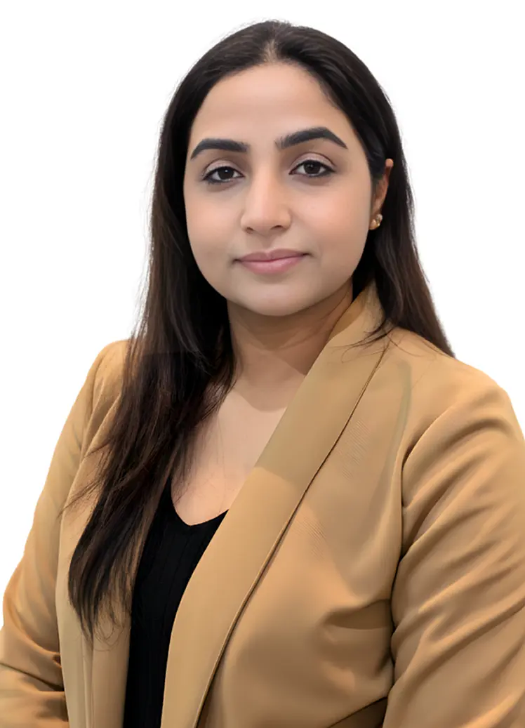 Amanpreet Kaur Osteopathic Practitioner CPMDQ ACMA Member Amanpreet Kaur - Osteopathic Practitioner - CPMDQ Licensed Practitioner - ACMA Member