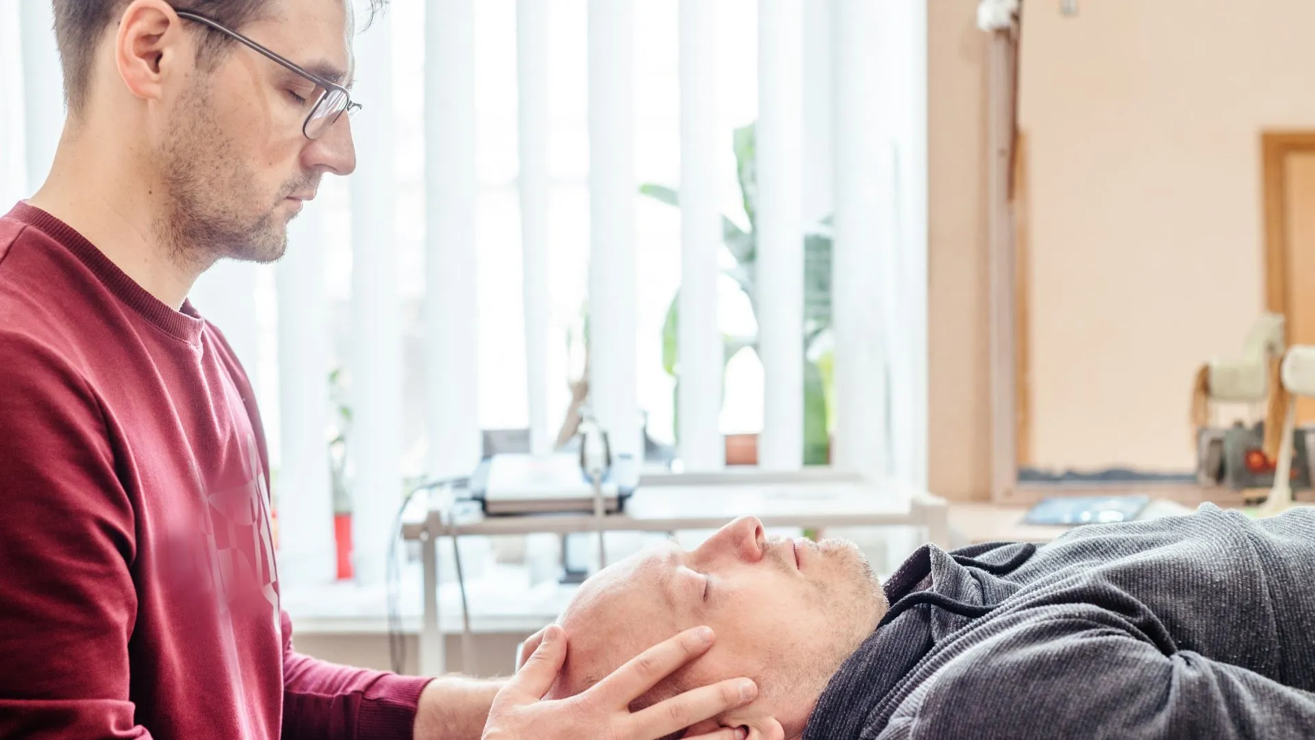 Assessment and Treatment Process