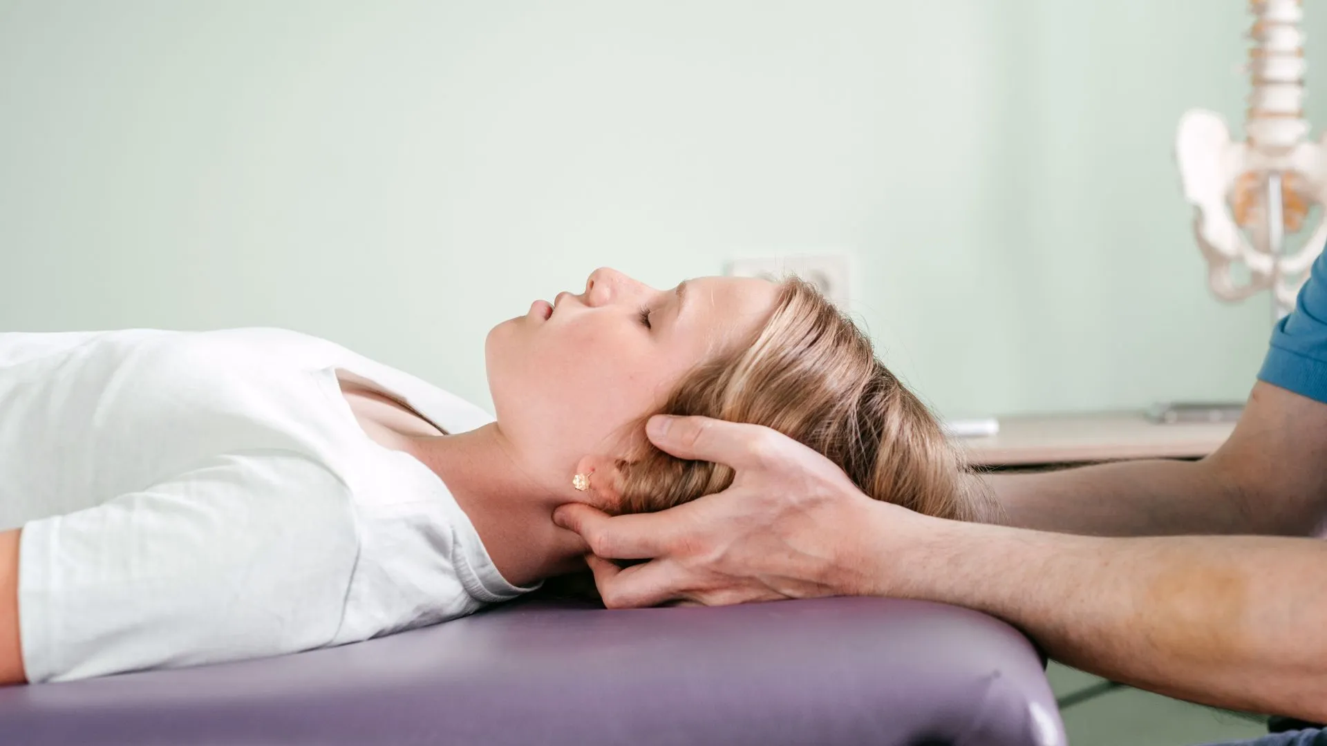 Cranial Sacral Therapy Cranial Sacral Therapy