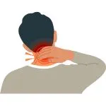 Neck Pain Injury