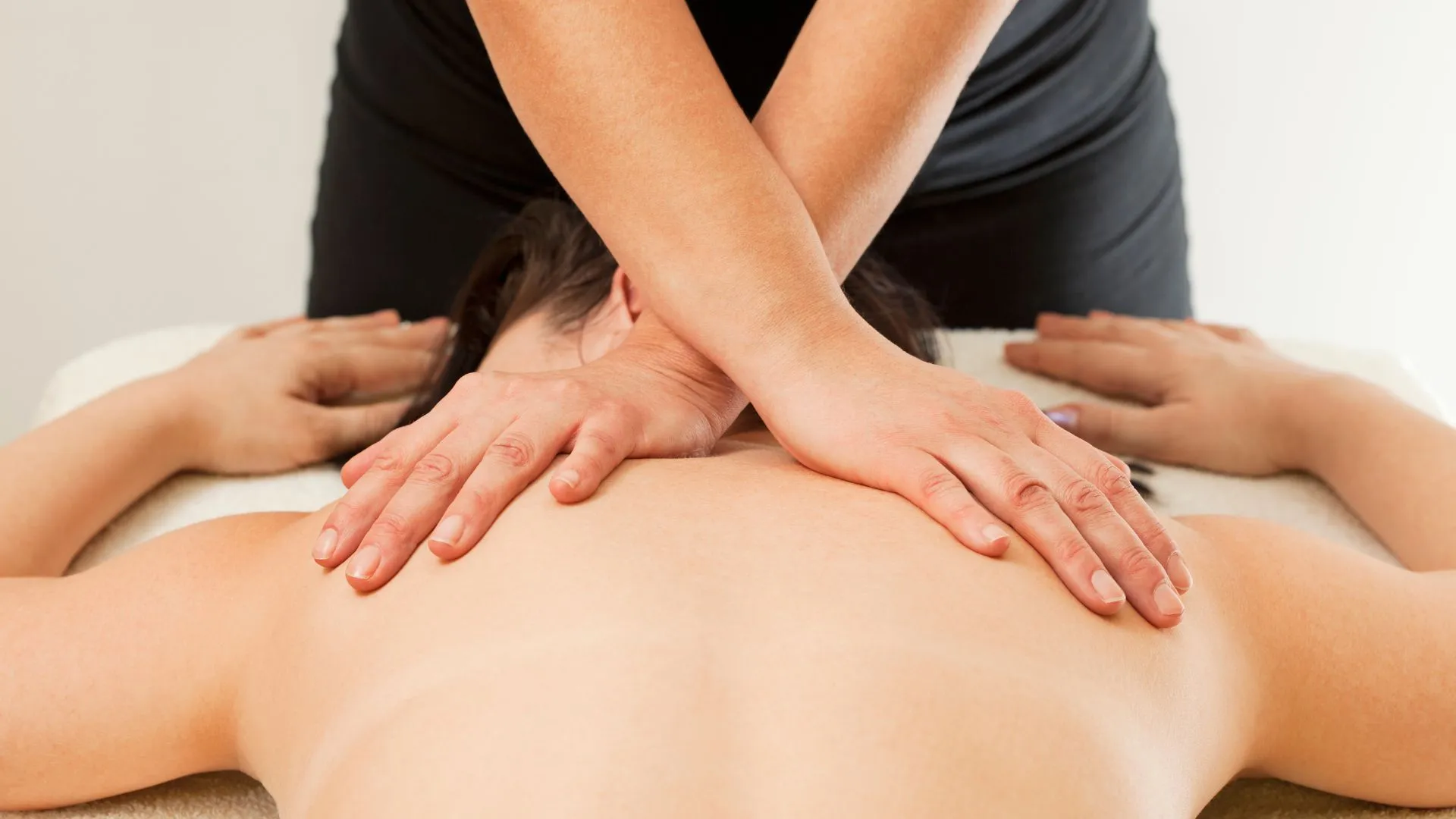 Osteopathy Treatment and Clinical Focus