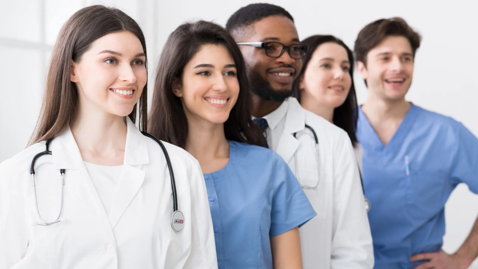 Our Osteopathy Practitioners