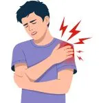 Shoulder Pain Injury