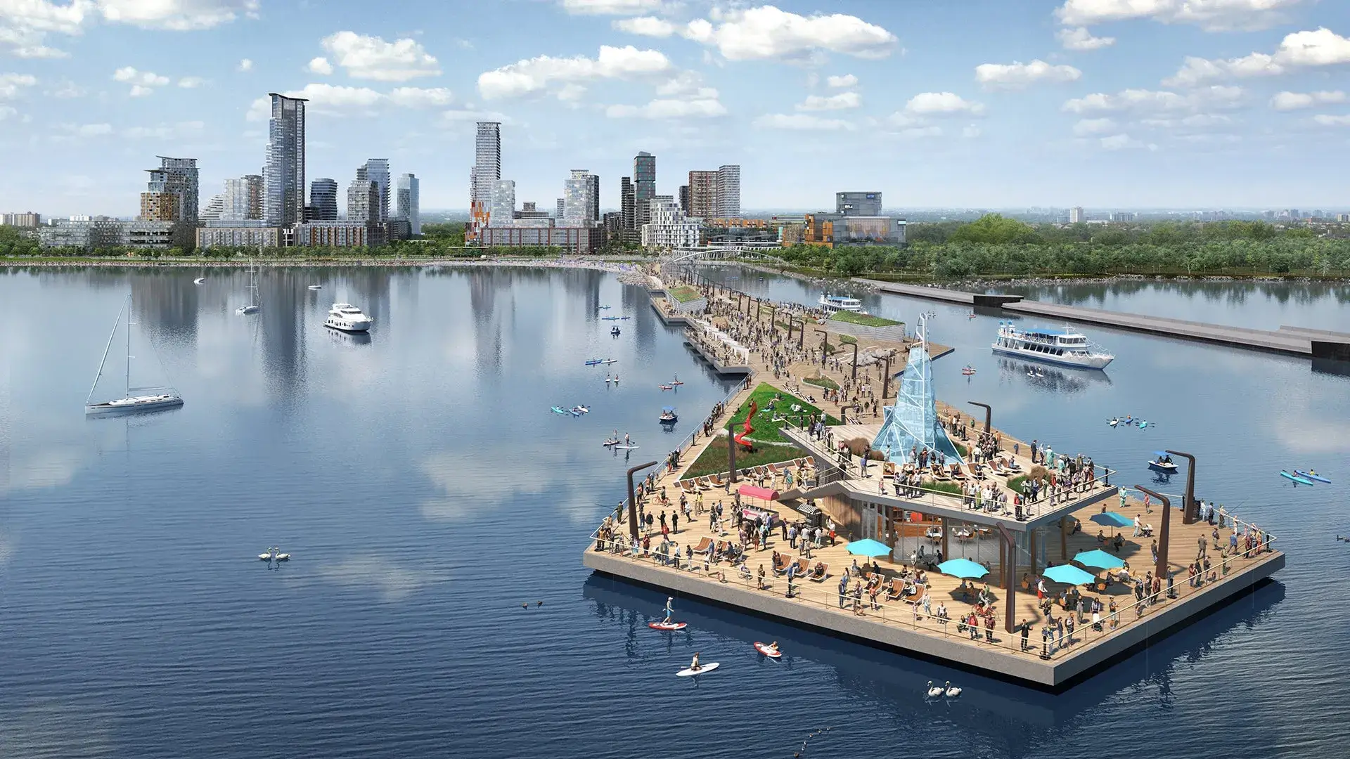 16 9 view pier 16 9 view pier