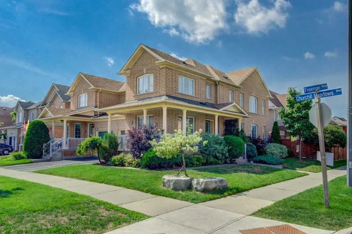 5922 churchill meadows boulevard mississauga W4869144 1