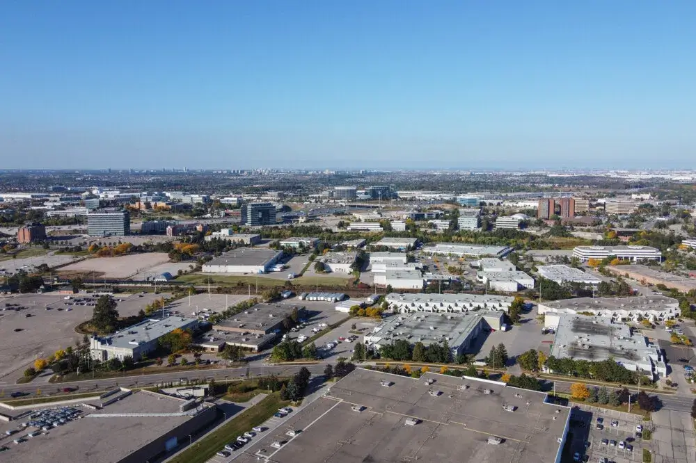 Meadowvale Business Park 2023 Meadowvale Business Park 2023