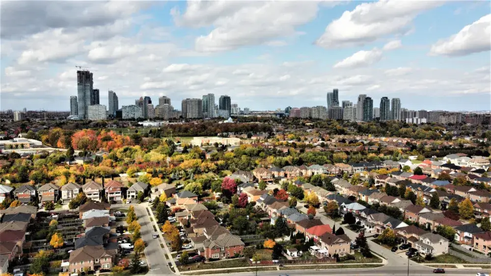 Mississauga Church Hill Meadows Mississauga Church Hill Meadows