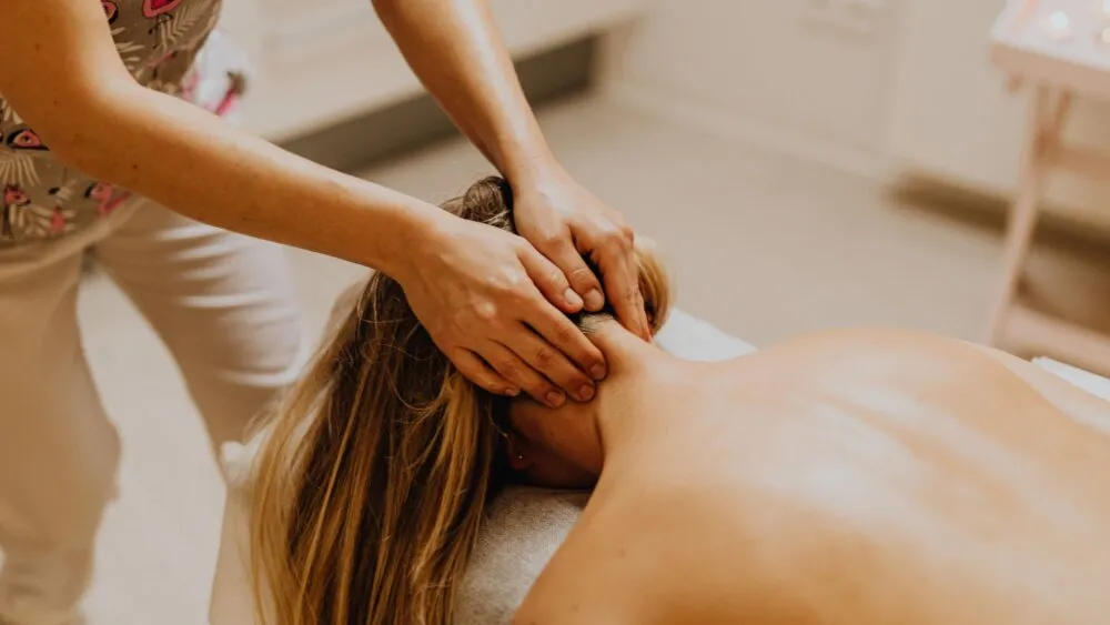 Osteopathy Vs Massage Therapy Osteopathy Vs Massage Therapy