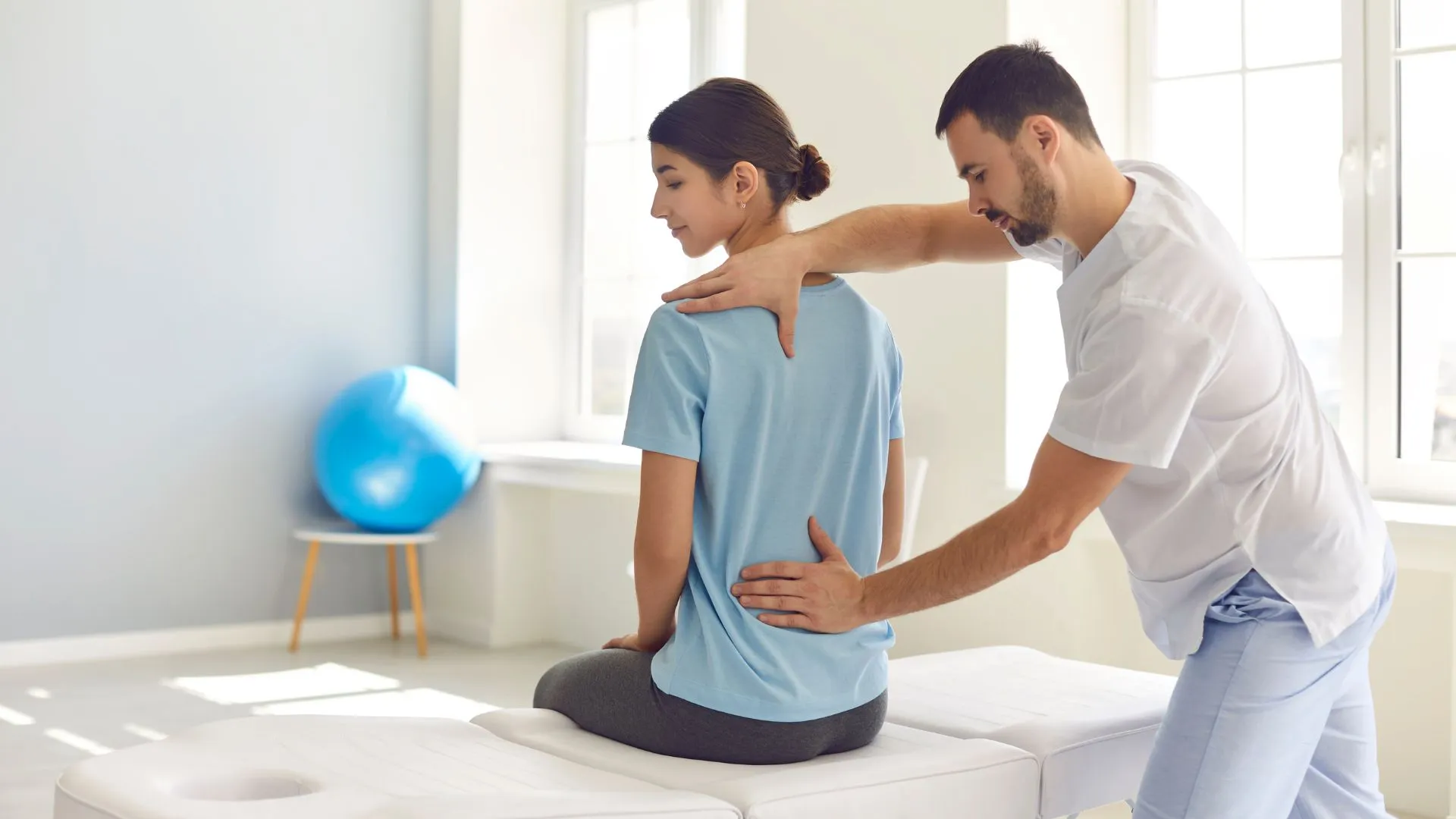 What Are The Best Osteopathy Services For Back Pain Relief In Mississauga What Are The Best Osteopathy Services For Back Pain Relief In Mississauga