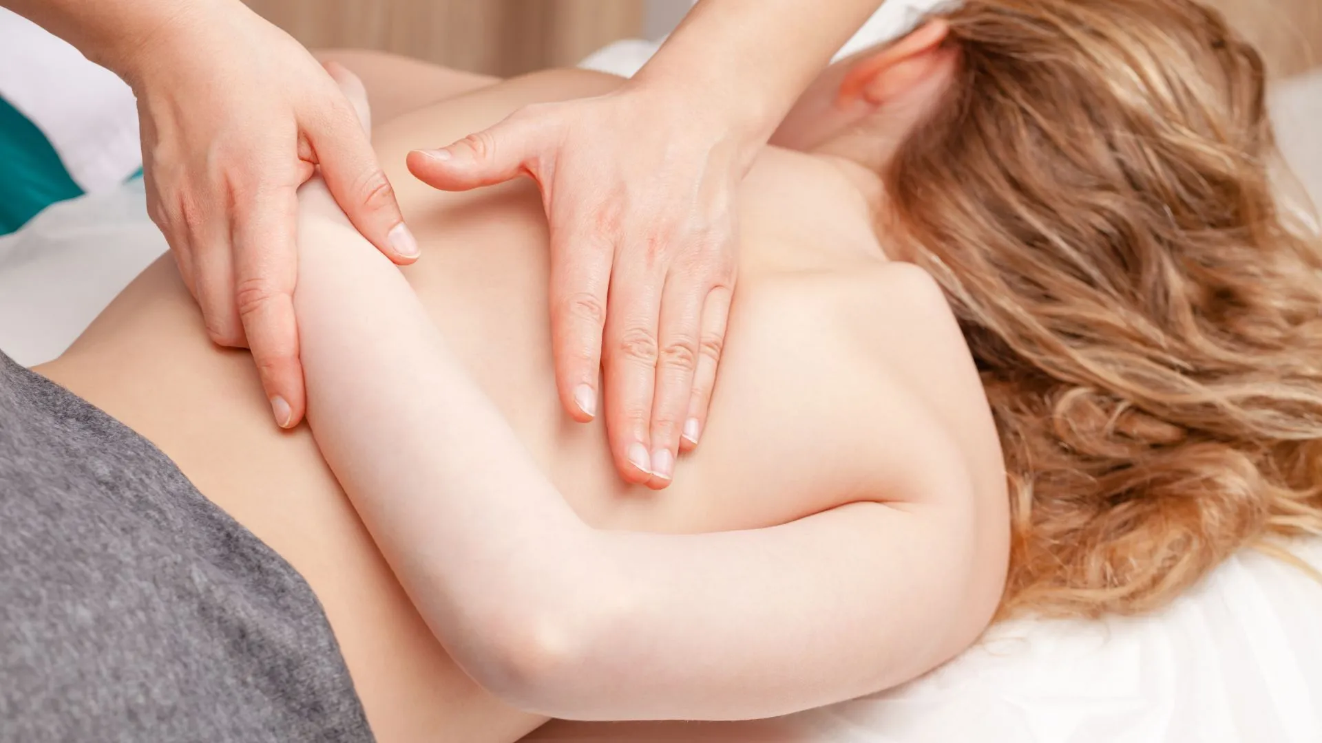 What Makes An Osteopath Top Rated