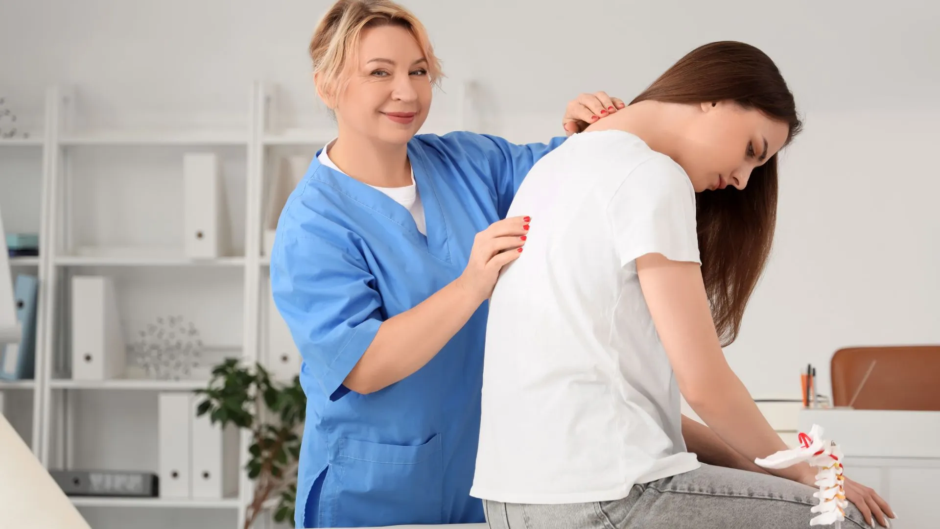 Why Osteopathy Is Effective For Pain Relief