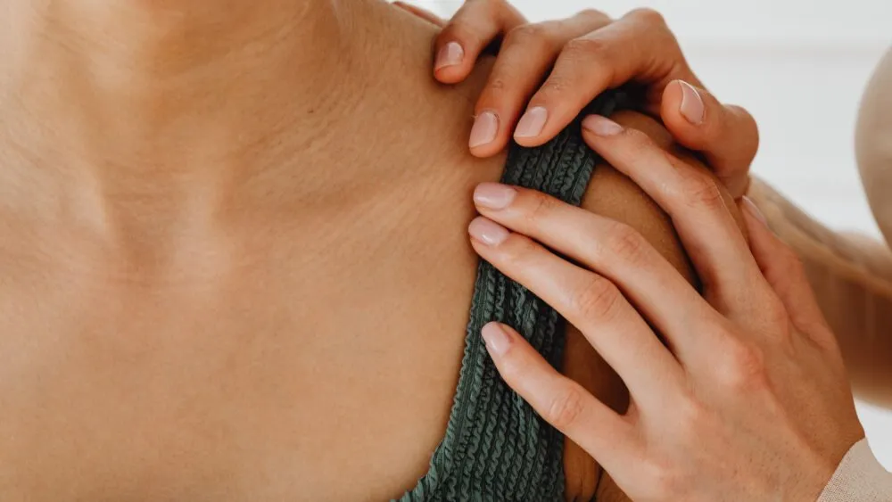 Acromioclavicular Joint Separation Acromioclavicular Joint Separation