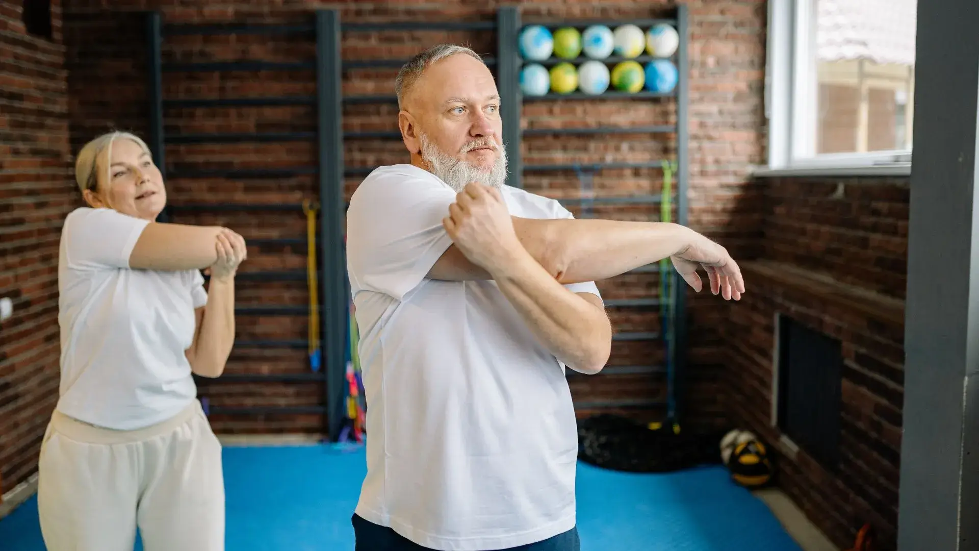 Additional Exercises for Iliocostalis Syndrome Additional Exercises for Iliocostalis Syndrome