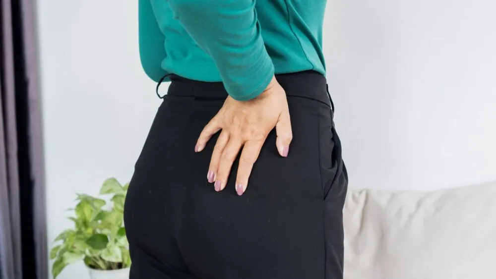 Avascular Necrosis of the Hip Avascular Necrosis of the Hip