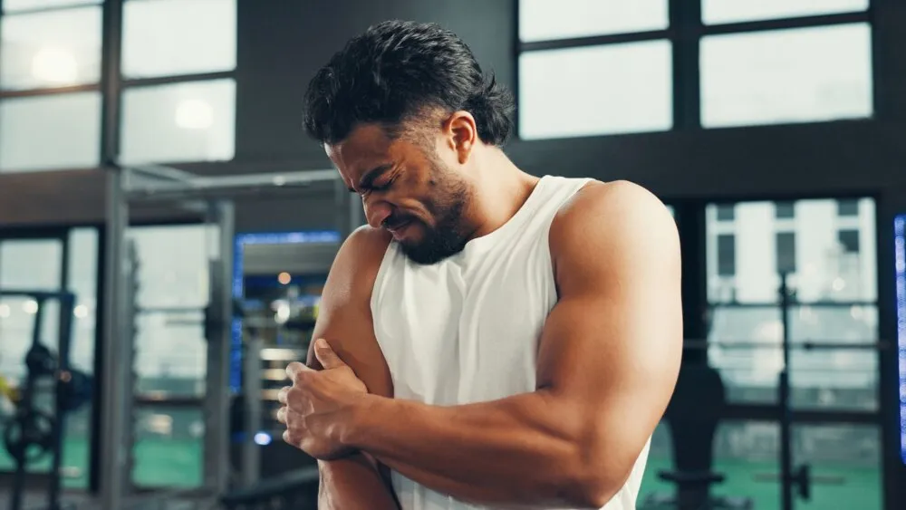 Biceps Tendonitis Biceps Tendonitis