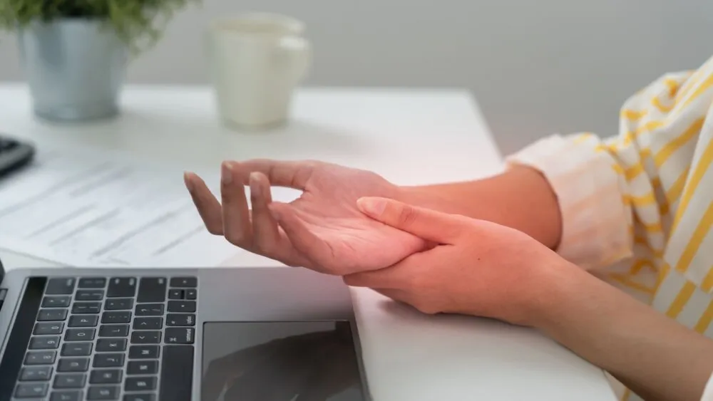 Carpal Tunnel Syndrome Carpal Tunnel Syndrome