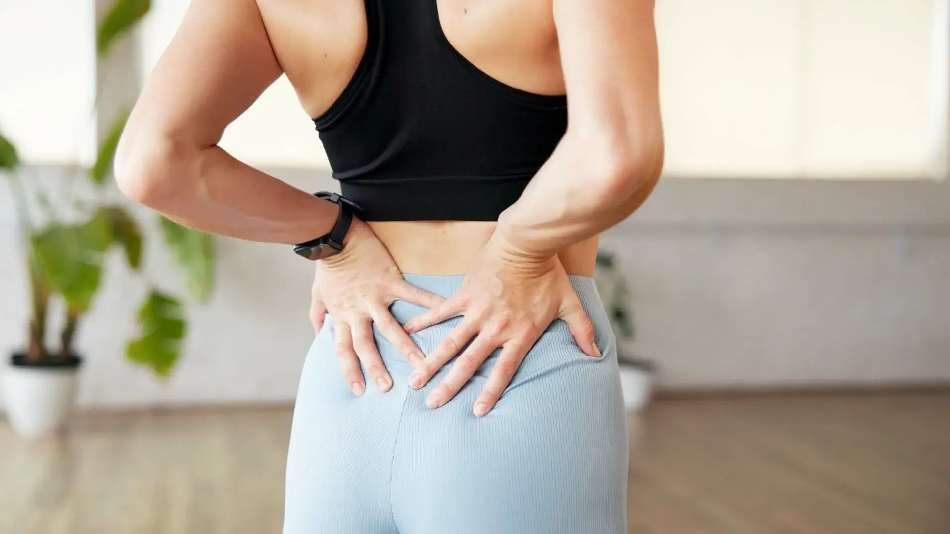 Causes of Annular Tears