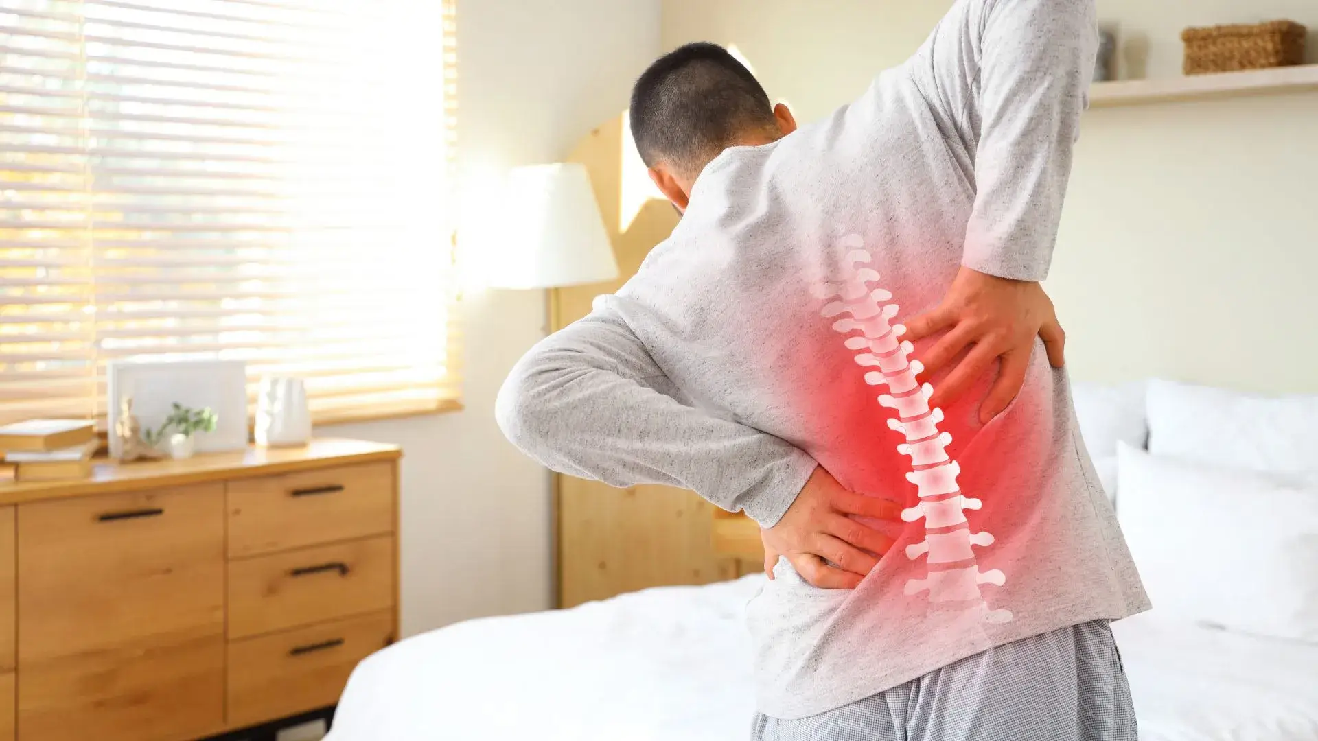 Diagnosis of Degenerative Disc Disease Diagnosis of Degenerative Disc Disease