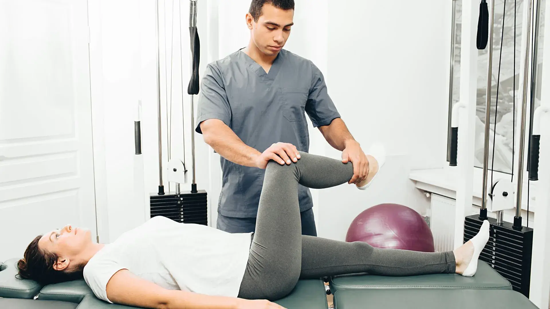 Facet Joint Dysfunction Facet Joint Dysfunction