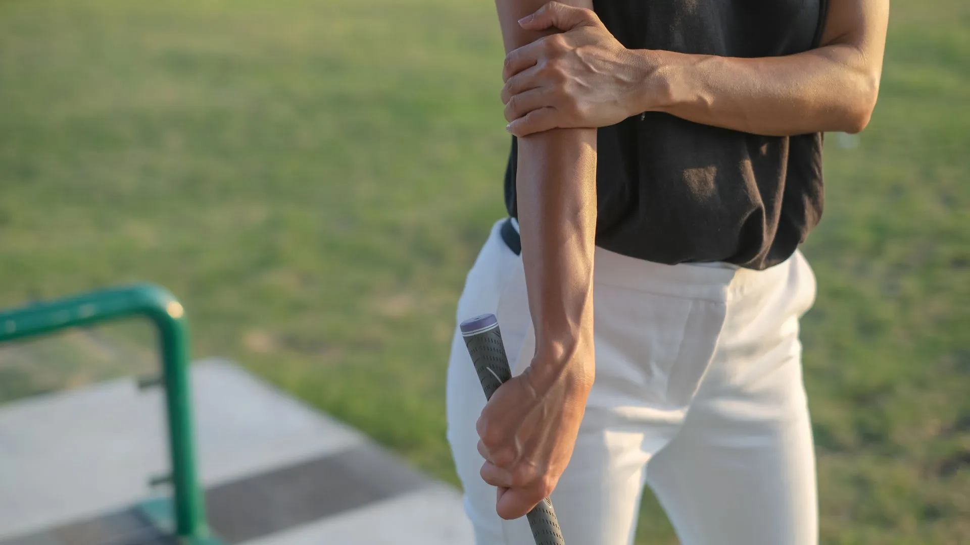 Golfers Elbow Golfer’s Elbow