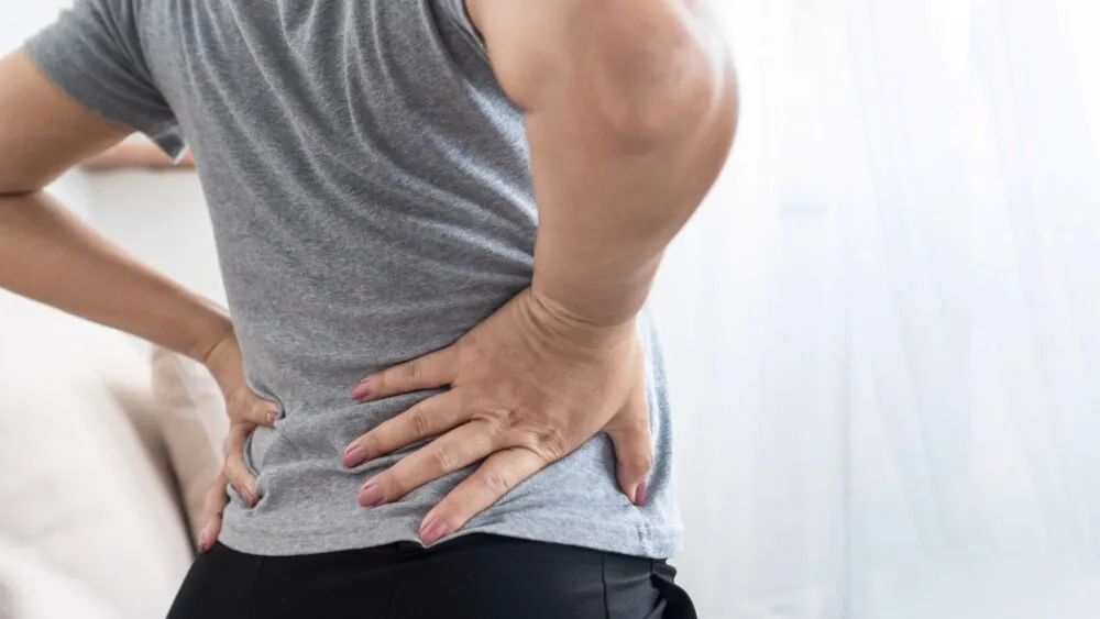 Hip Osteoarthritis Hip Osteoarthritis