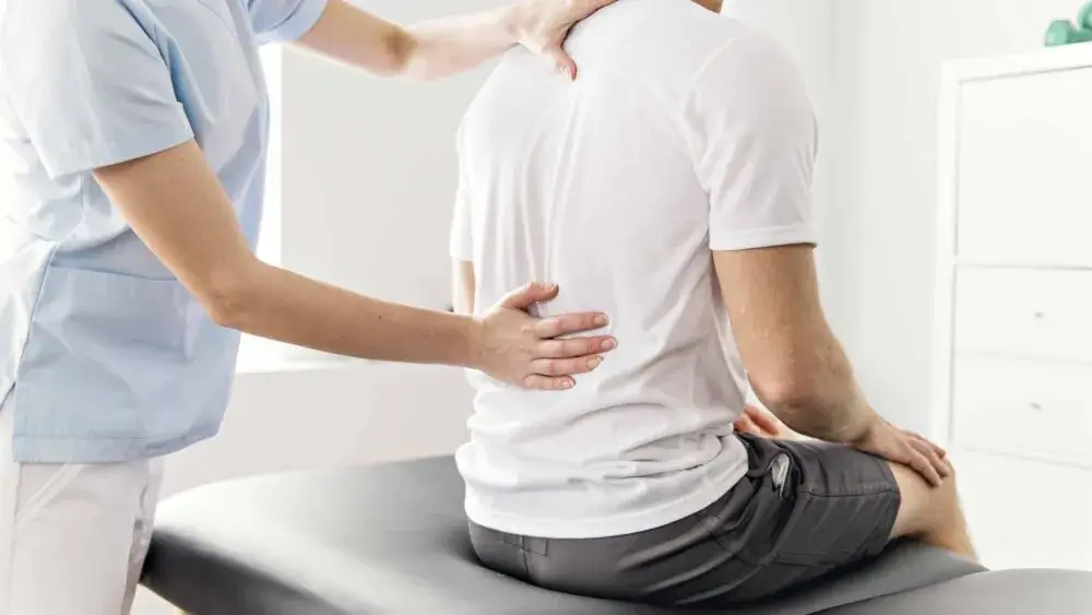 Iliocostalis Syndrome Iliocostalis Syndrome