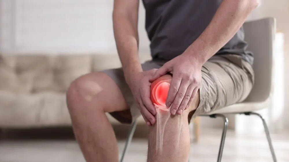 Knee Osteoarthritis Knee Osteoarthritis