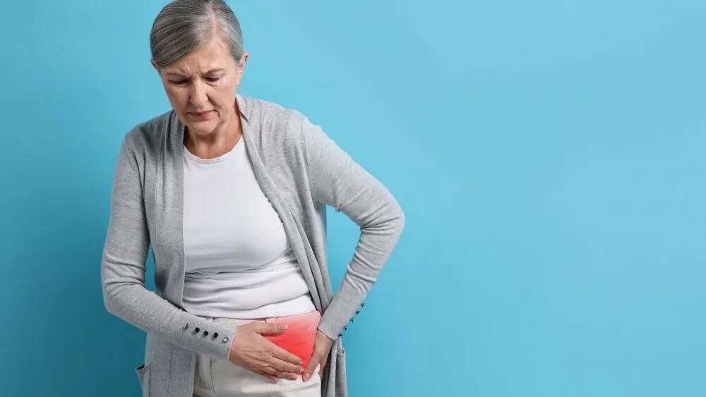 Labral Tears of the Hip Labral Tears of the Hip