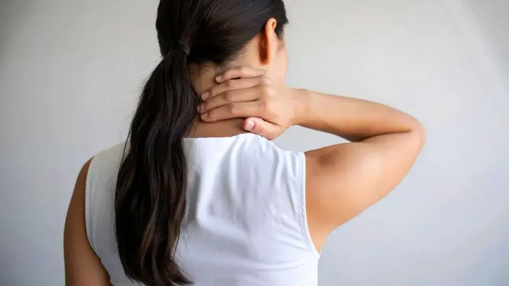 Levator Scapulae Syndrome Levator Scapulae Syndrome