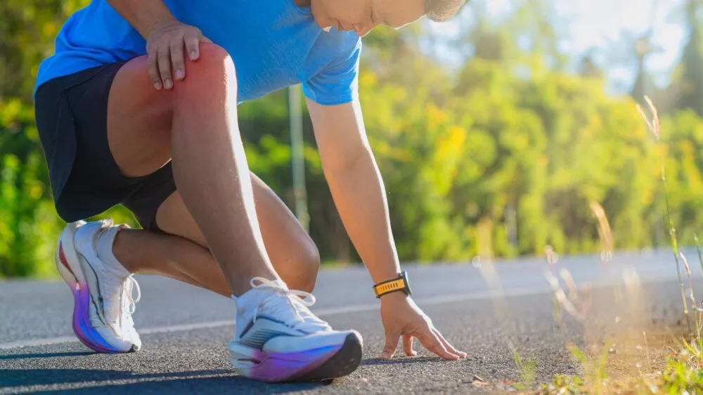 Meniscal Injuries Meniscal Injuries