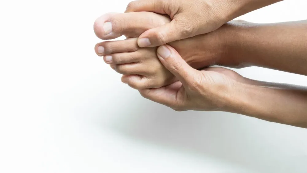 Mortons Neuroma Morton’s Neuroma