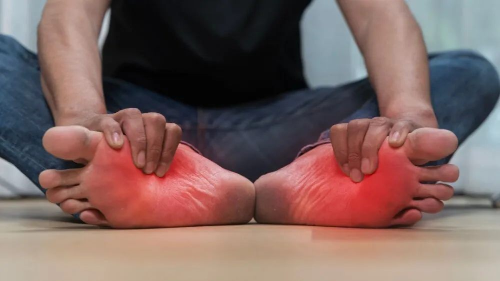 Plantar Fasciitis Plantar Fasciitis