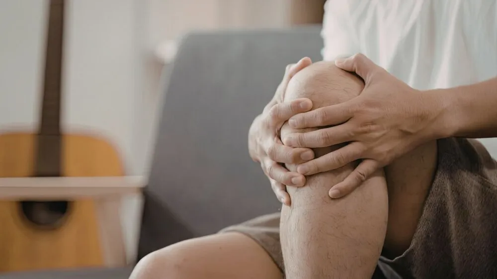 Quadriceps Tendonitis Quadriceps Tendonitis