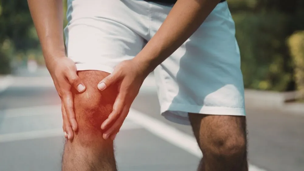 Runners Knee Runner’s Knee