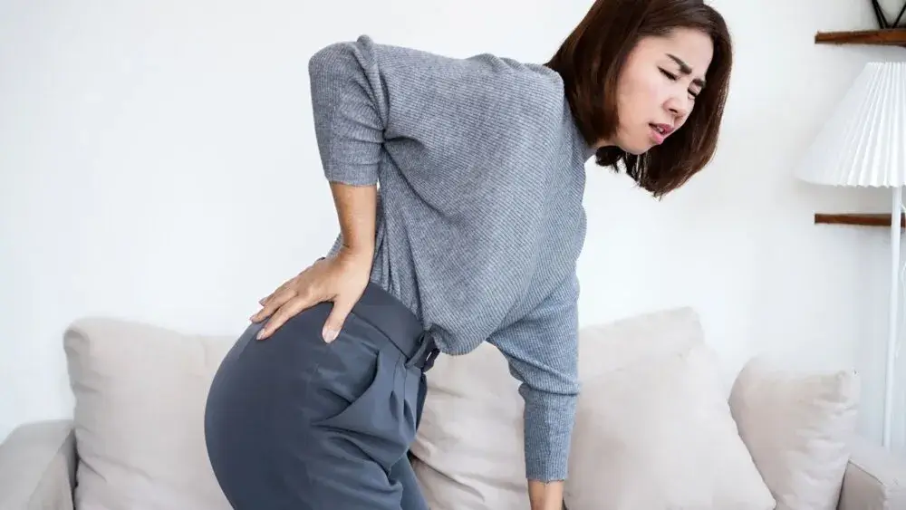 Sciatica. Piriformis Syndrome Sciatica. Piriformis Syndrome