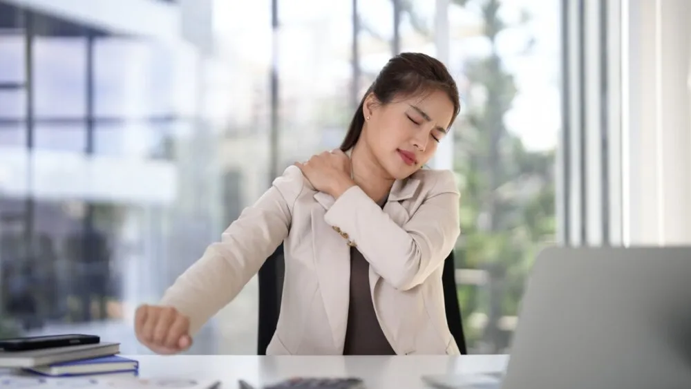 Shoulder Instability Shoulder Instability