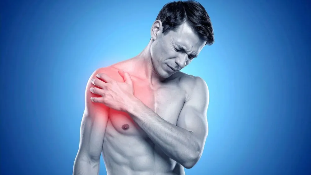 Snapping Scapula Syndrome Snapping Scapula Syndrome