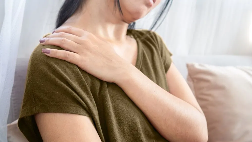 Subscapularis Tendinopathy Subscapularis Tendinopathy