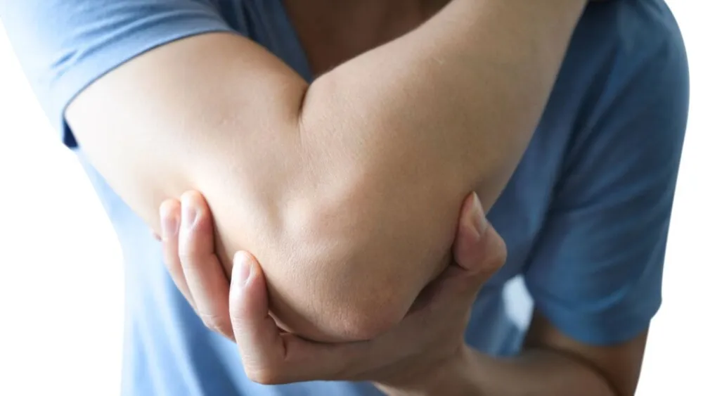 Tennis Elbow Tennis Elbow