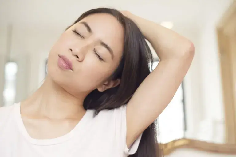 Exercises for Neck Muscle Spasm