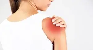 Symptoms for Shoulder Pain