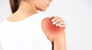 Frozen Shoulder Treatment